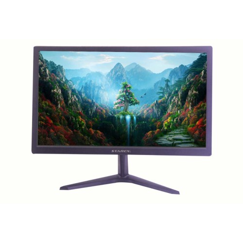 19 HDMI Monitor (Black)